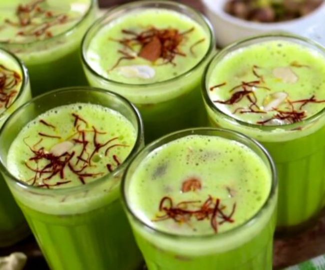 Khus Ka Sharbat तपती गर्मी में भी शरीर को कूलकूल रखेगा खस का शरबत